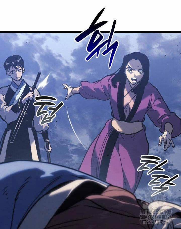 Tử Thần Phiêu Nguyệt 76 trang 33