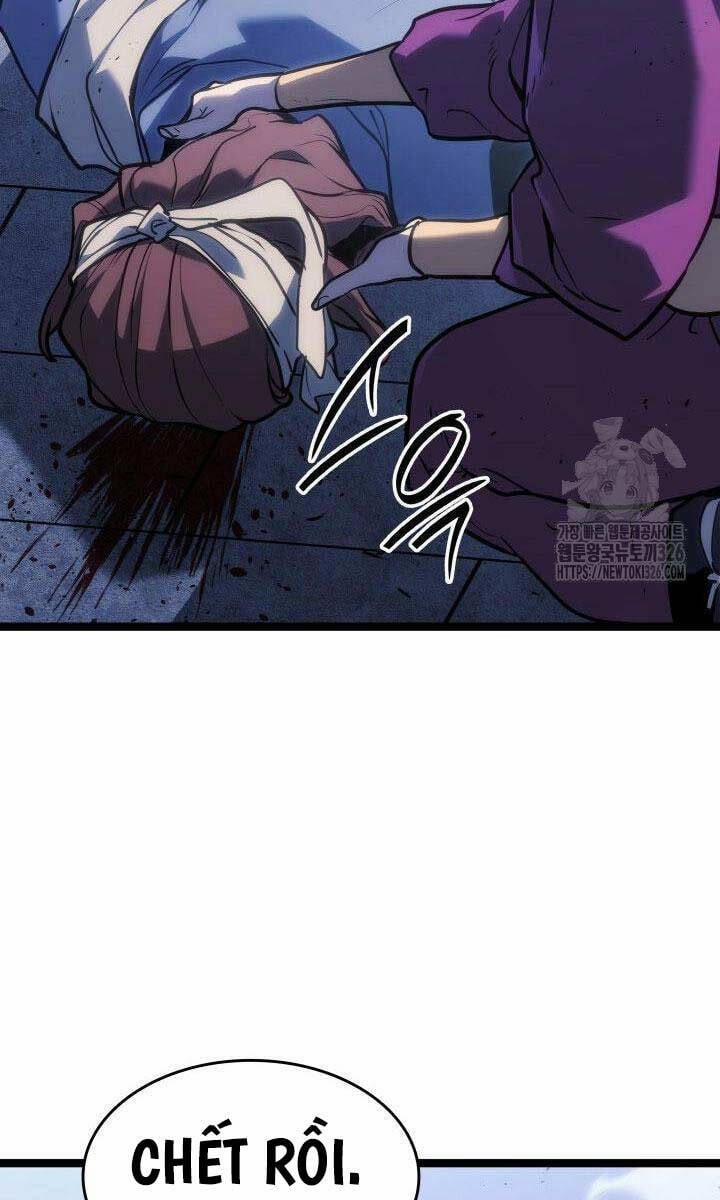 Tử Thần Phiêu Nguyệt 76 trang 35