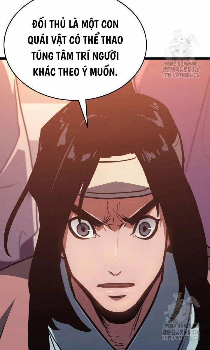 Tử Thần Phiêu Nguyệt 76 trang 60