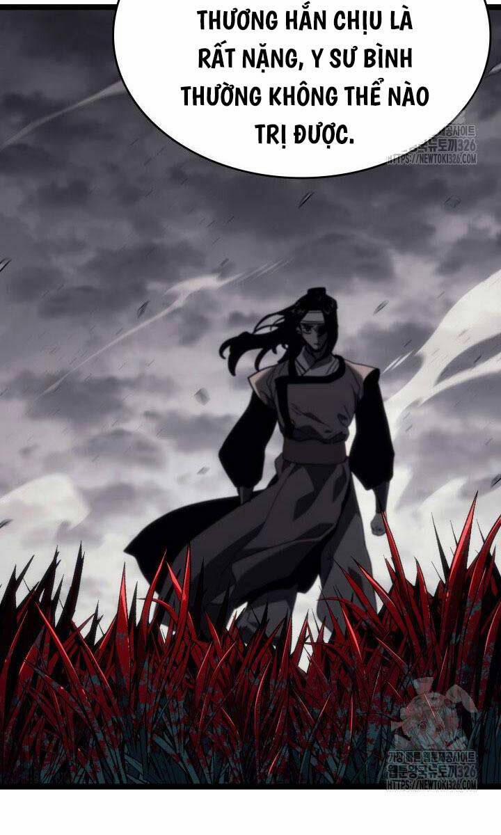Tử Thần Phiêu Nguyệt 76 trang 64