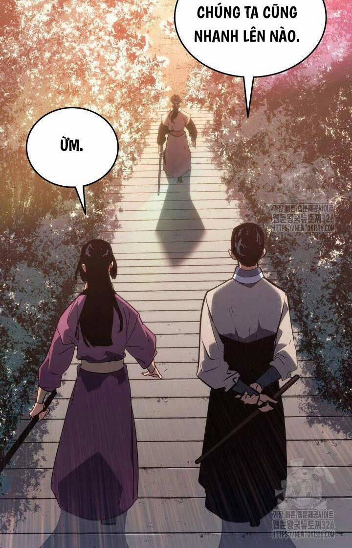 Tử Thần Phiêu Nguyệt 76 trang 79