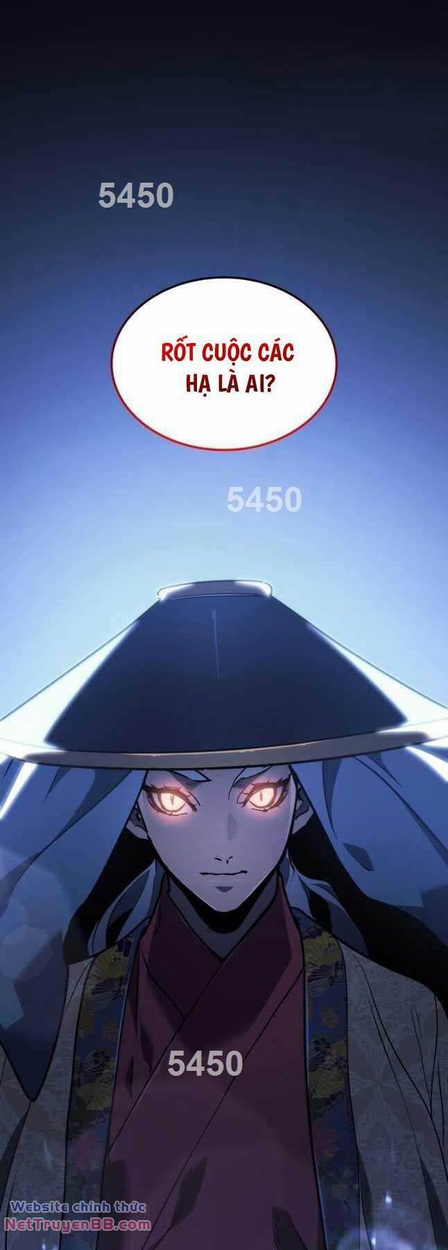 Tử Thần Phiêu Nguyệt 77 trang 1