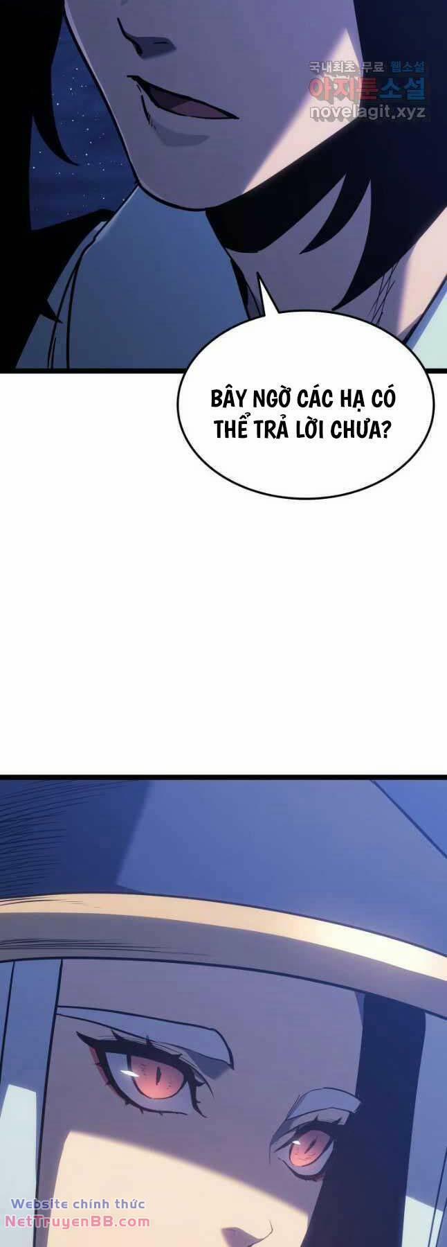 Tử Thần Phiêu Nguyệt 77 trang 11