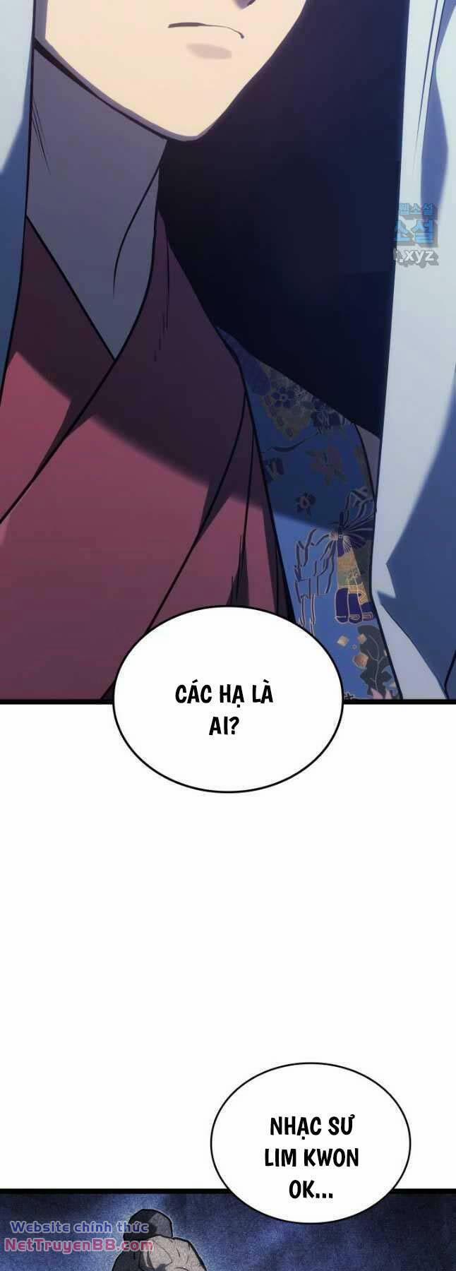 Tử Thần Phiêu Nguyệt 77 trang 12