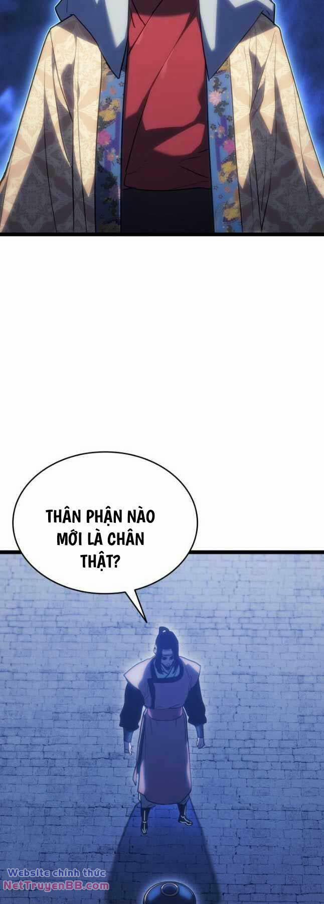 Tử Thần Phiêu Nguyệt 77 trang 14