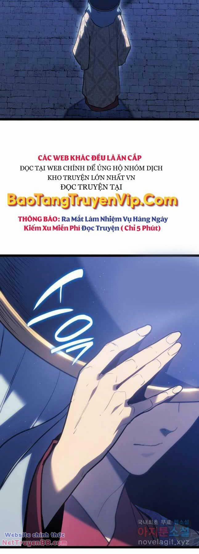 Tử Thần Phiêu Nguyệt 77 trang 15