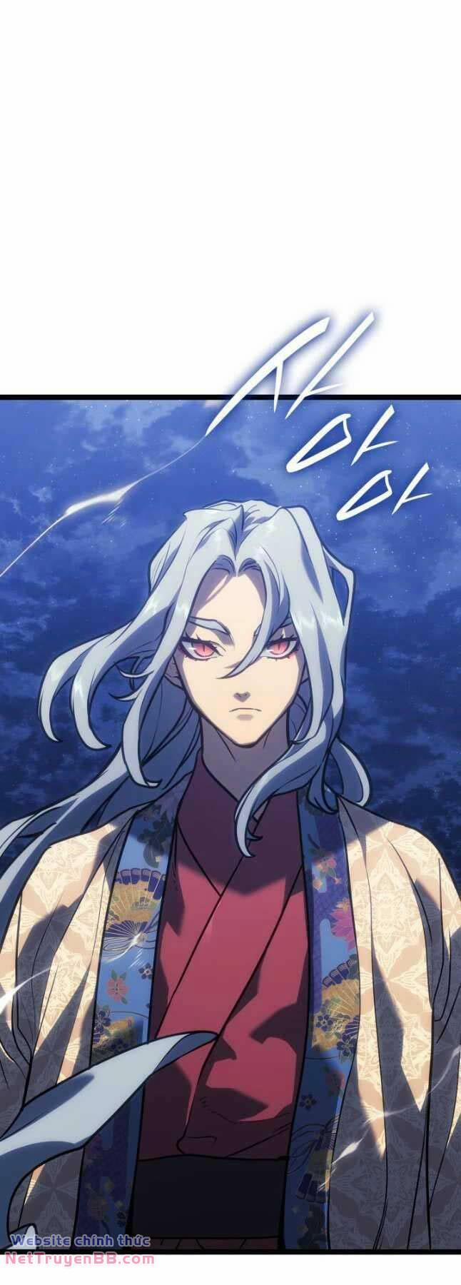 Tử Thần Phiêu Nguyệt 77 trang 16