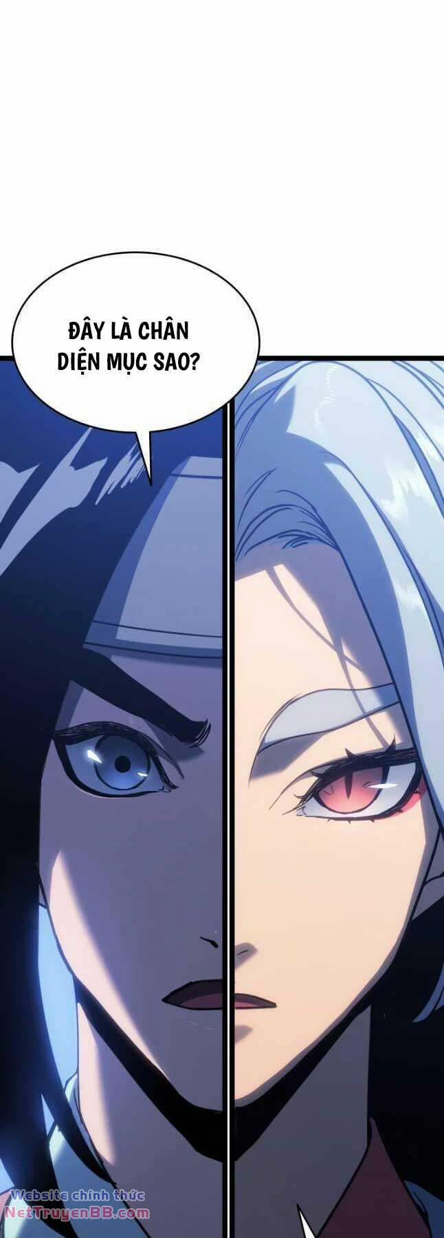 Tử Thần Phiêu Nguyệt 77 trang 17