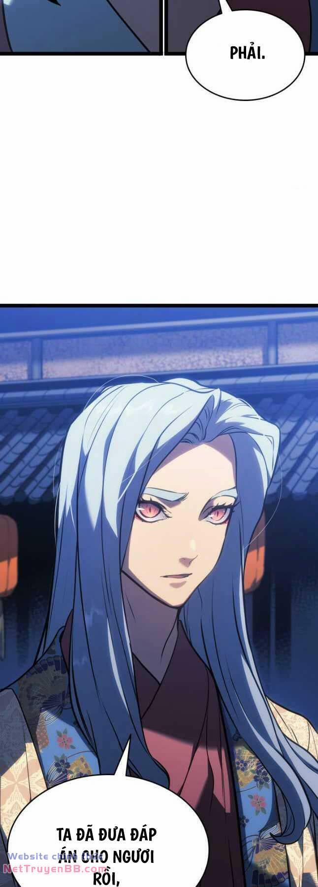 Tử Thần Phiêu Nguyệt 77 trang 18