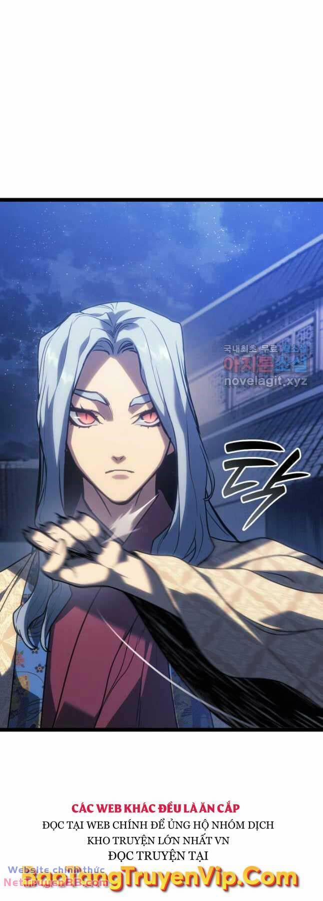 Tử Thần Phiêu Nguyệt 77 trang 20