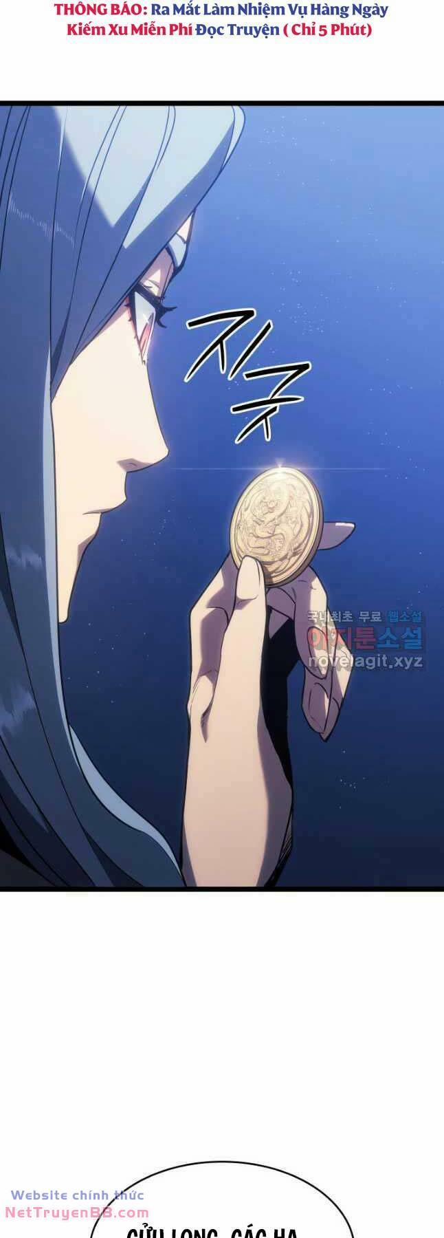 Tử Thần Phiêu Nguyệt 77 trang 21