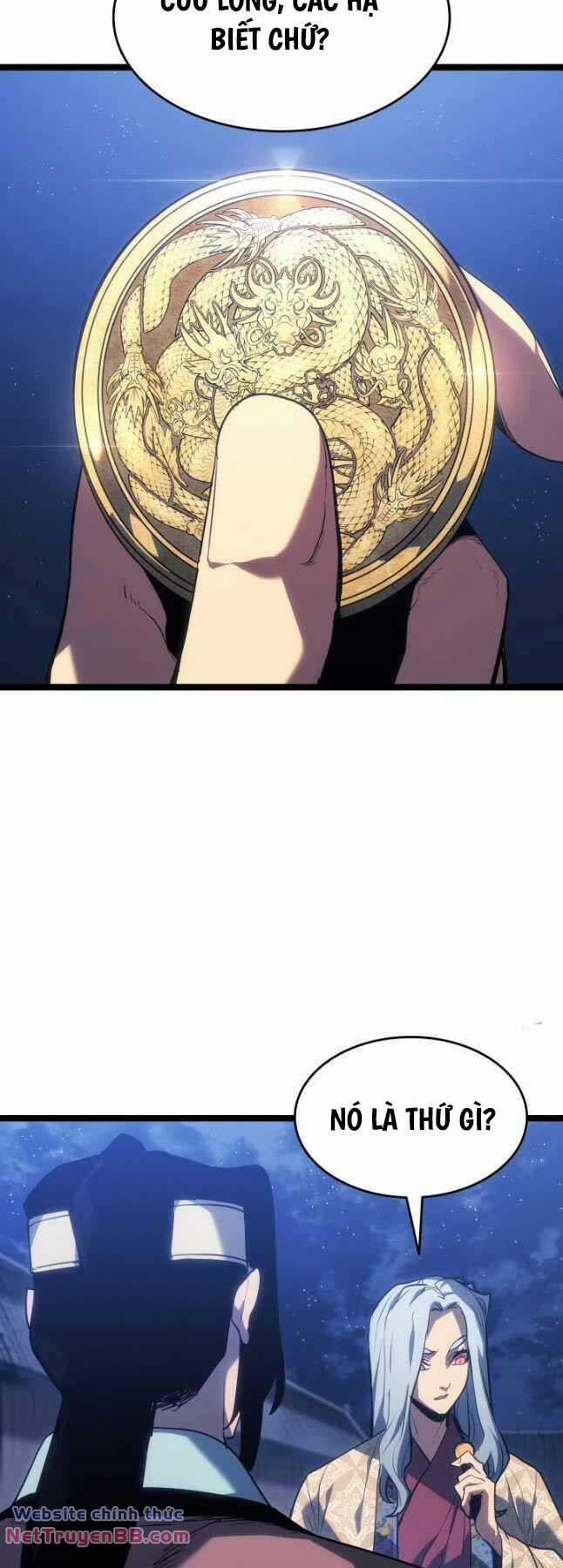 Tử Thần Phiêu Nguyệt 77 trang 22