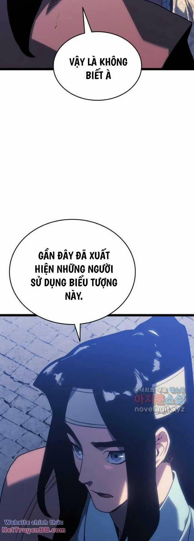 Tử Thần Phiêu Nguyệt 77 trang 23