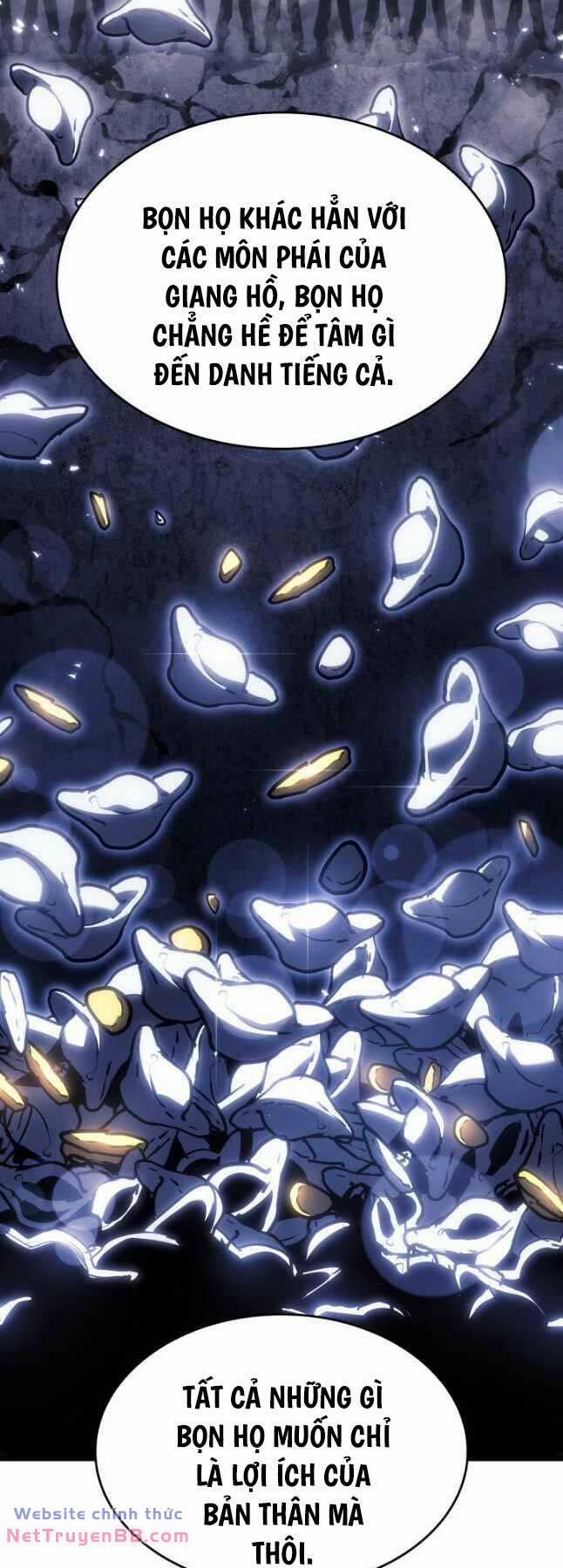 Tử Thần Phiêu Nguyệt 77 trang 26