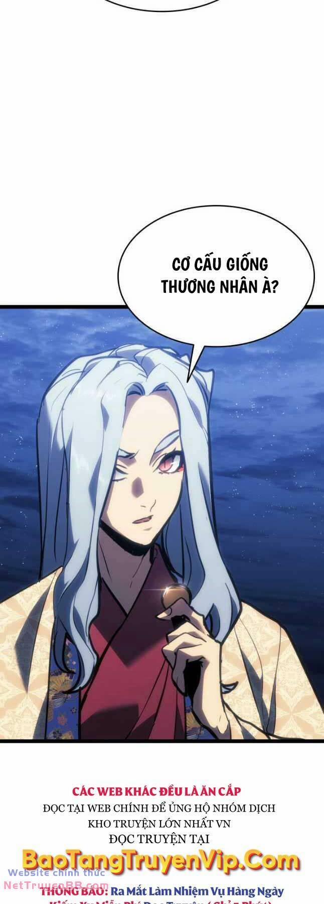 Tử Thần Phiêu Nguyệt 77 trang 27