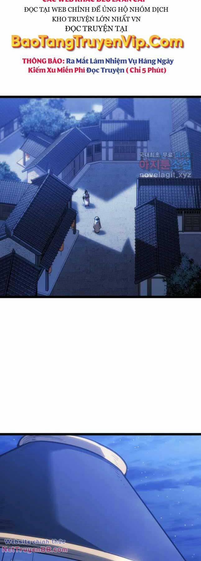 Tử Thần Phiêu Nguyệt 77 trang 3