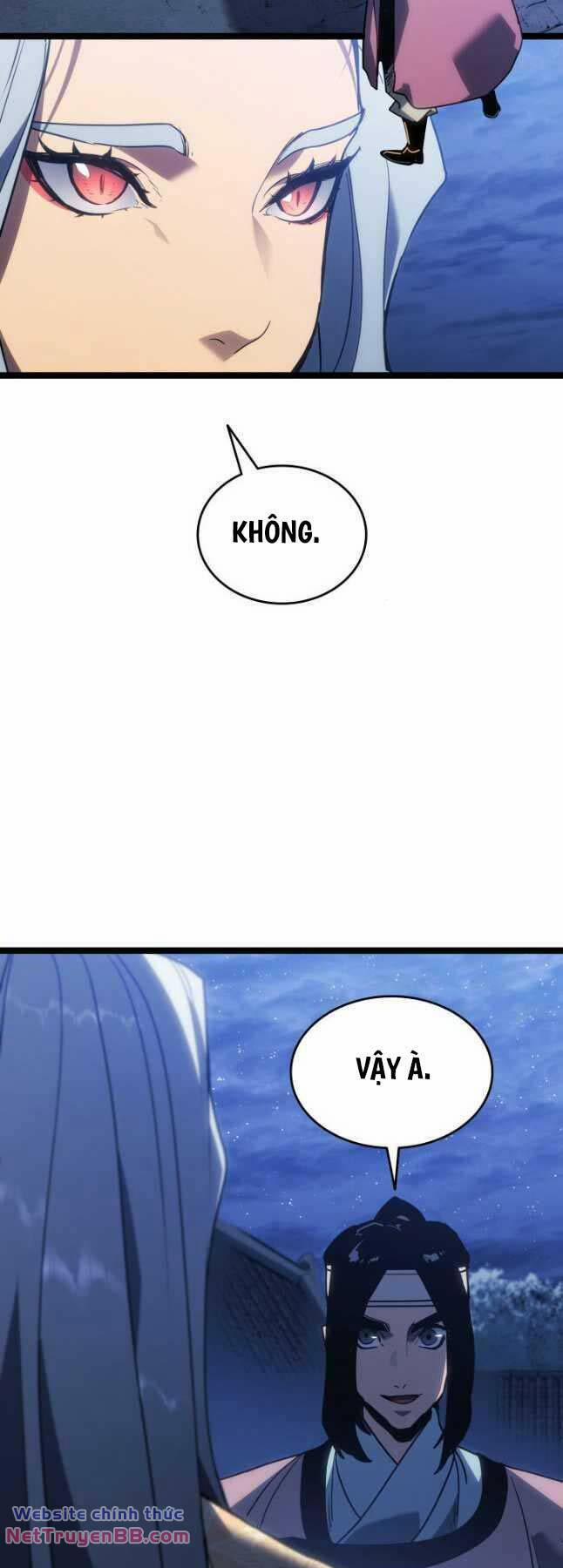 Tử Thần Phiêu Nguyệt 77 trang 30