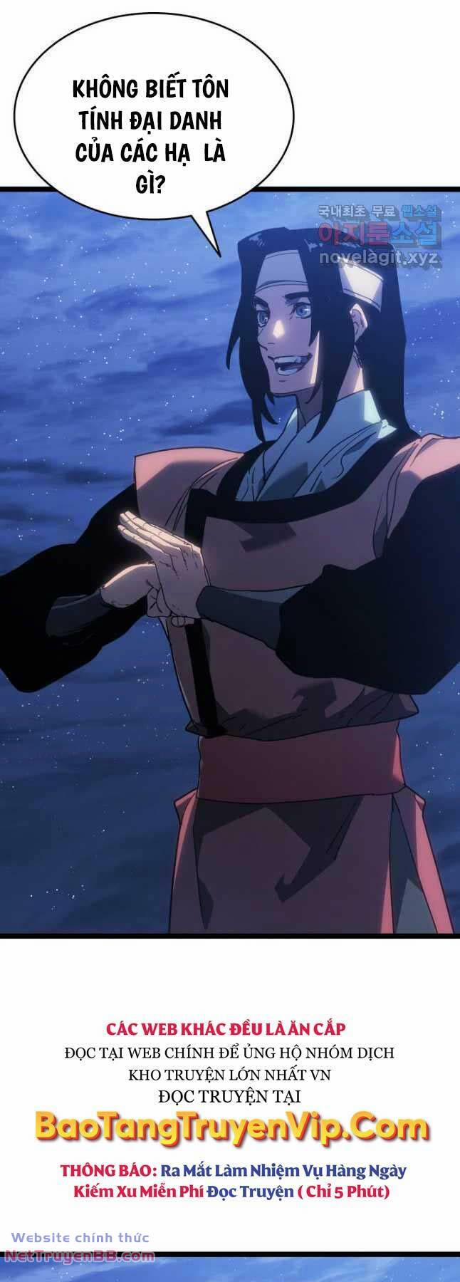 Tử Thần Phiêu Nguyệt 77 trang 34