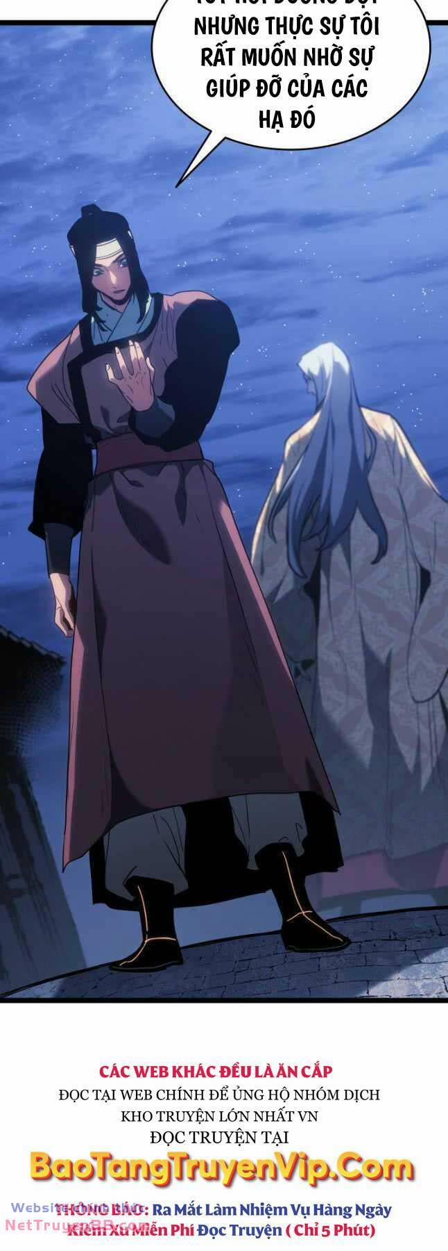 Tử Thần Phiêu Nguyệt 77 trang 40