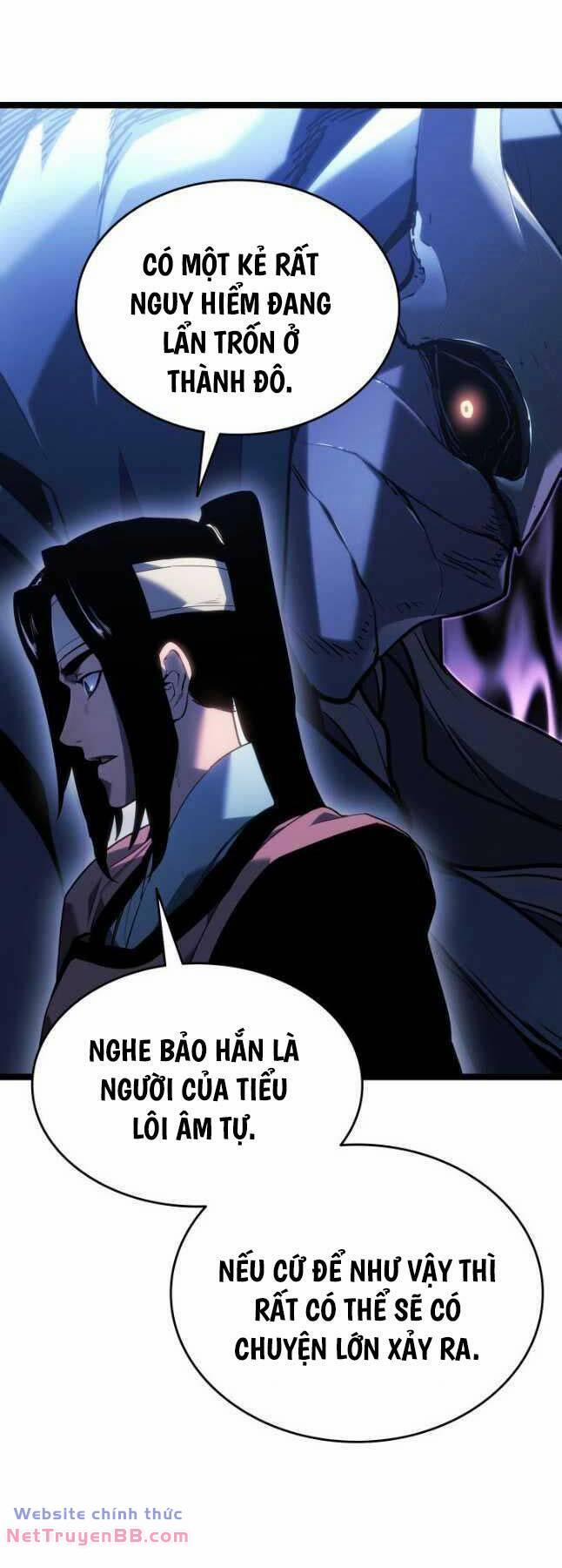 Tử Thần Phiêu Nguyệt 77 trang 41