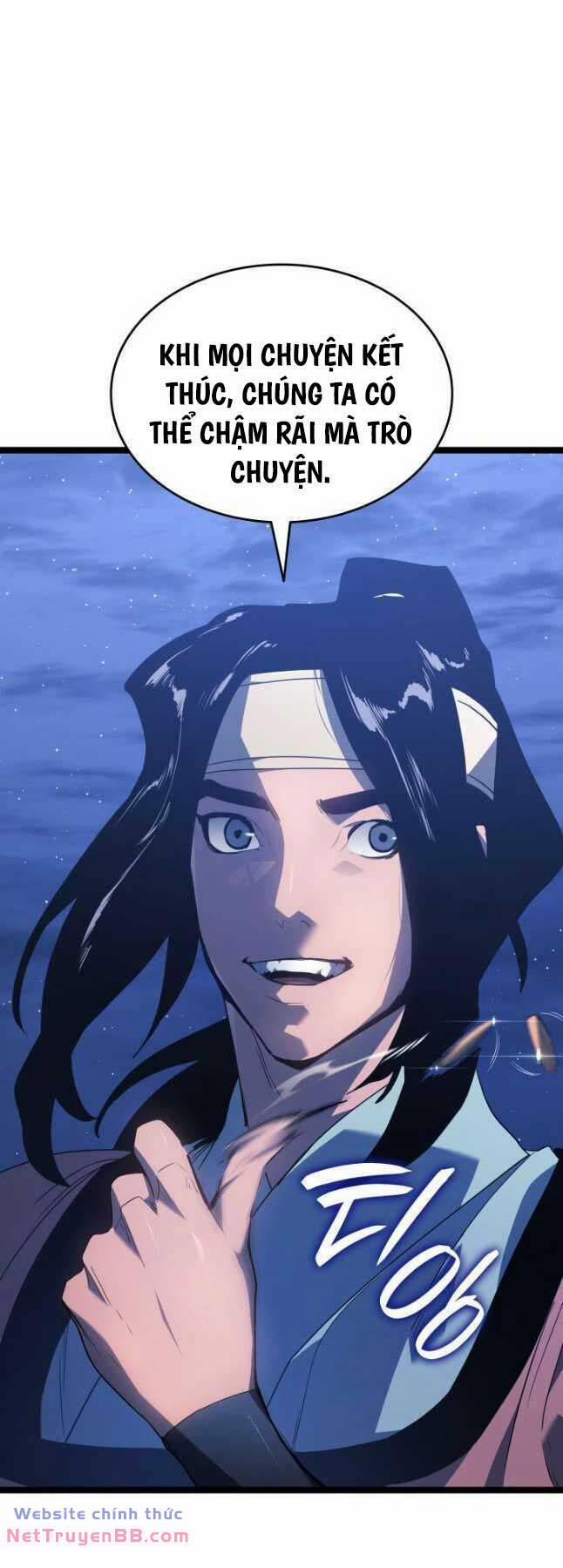 Tử Thần Phiêu Nguyệt 77 trang 43