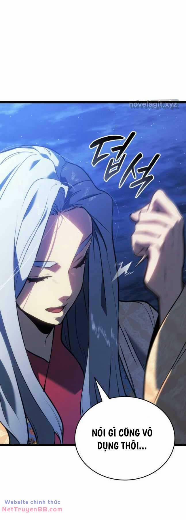 Tử Thần Phiêu Nguyệt 77 trang 44