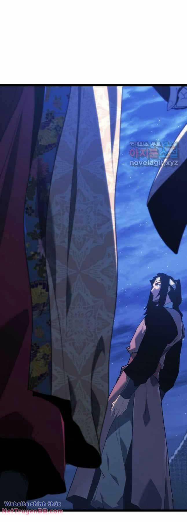 Tử Thần Phiêu Nguyệt 77 trang 45