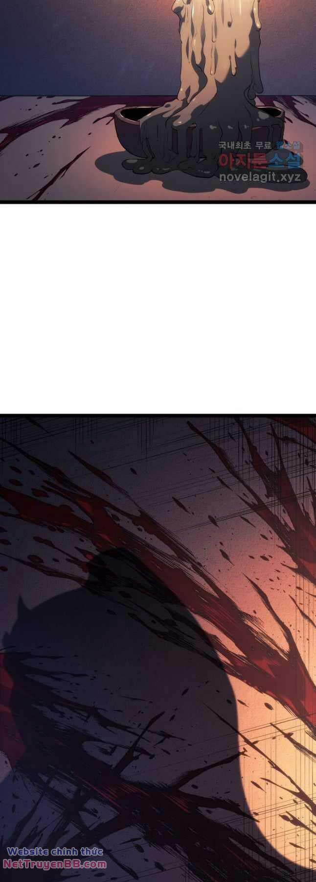 Tử Thần Phiêu Nguyệt 77 trang 50
