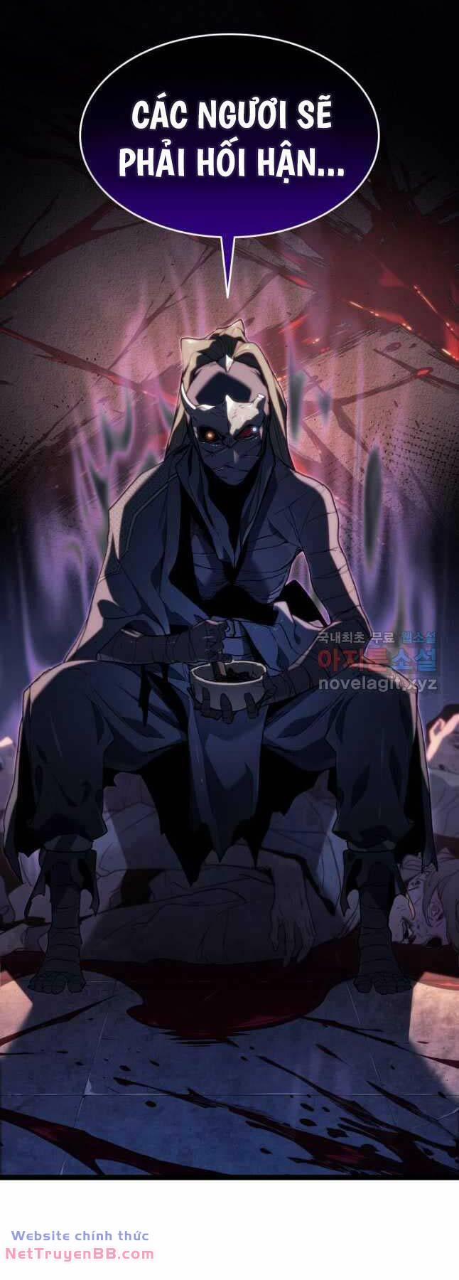 Tử Thần Phiêu Nguyệt 77 trang 53