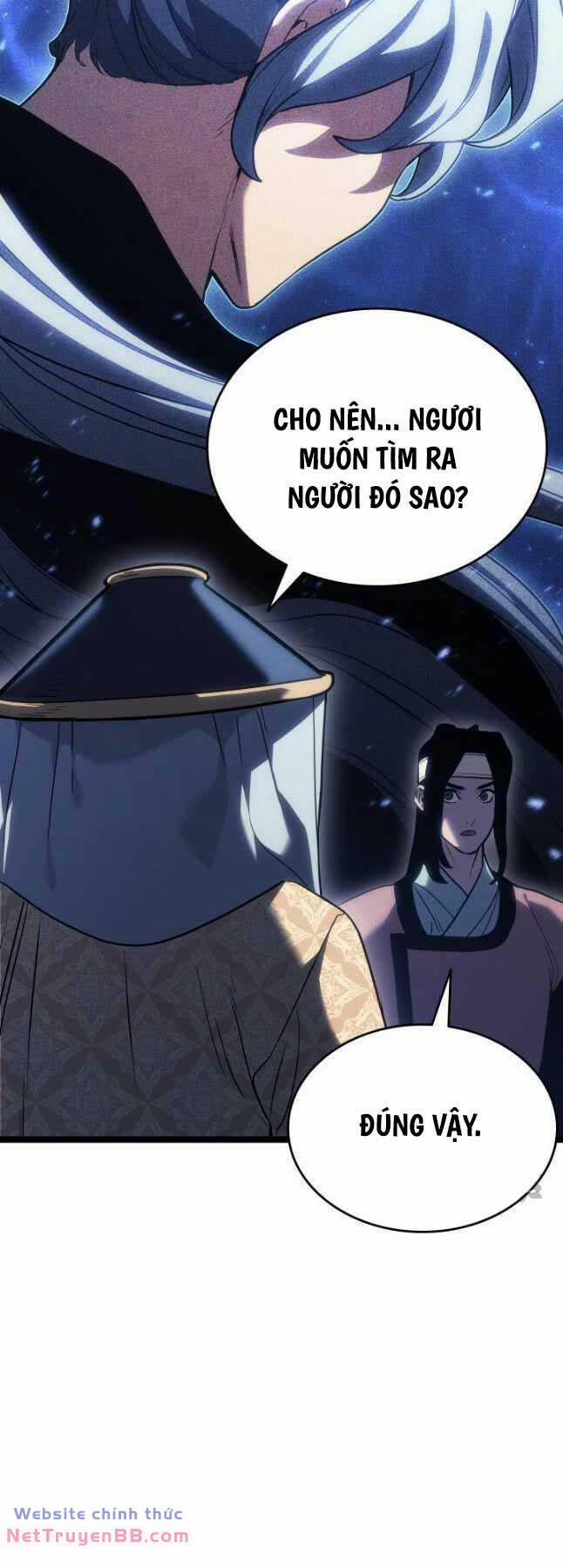 Tử Thần Phiêu Nguyệt 77 trang 7
