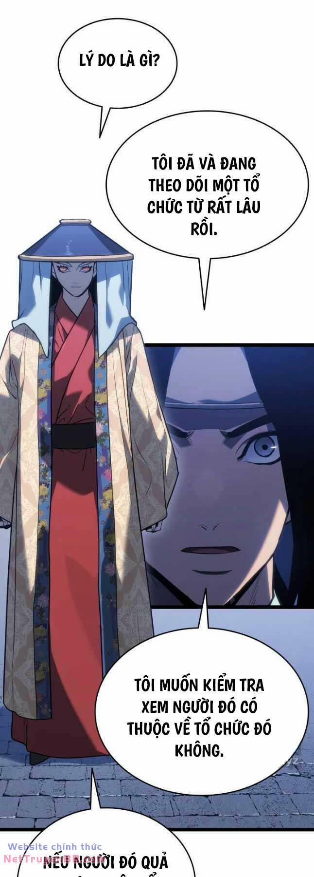 Tử Thần Phiêu Nguyệt 77 trang 8