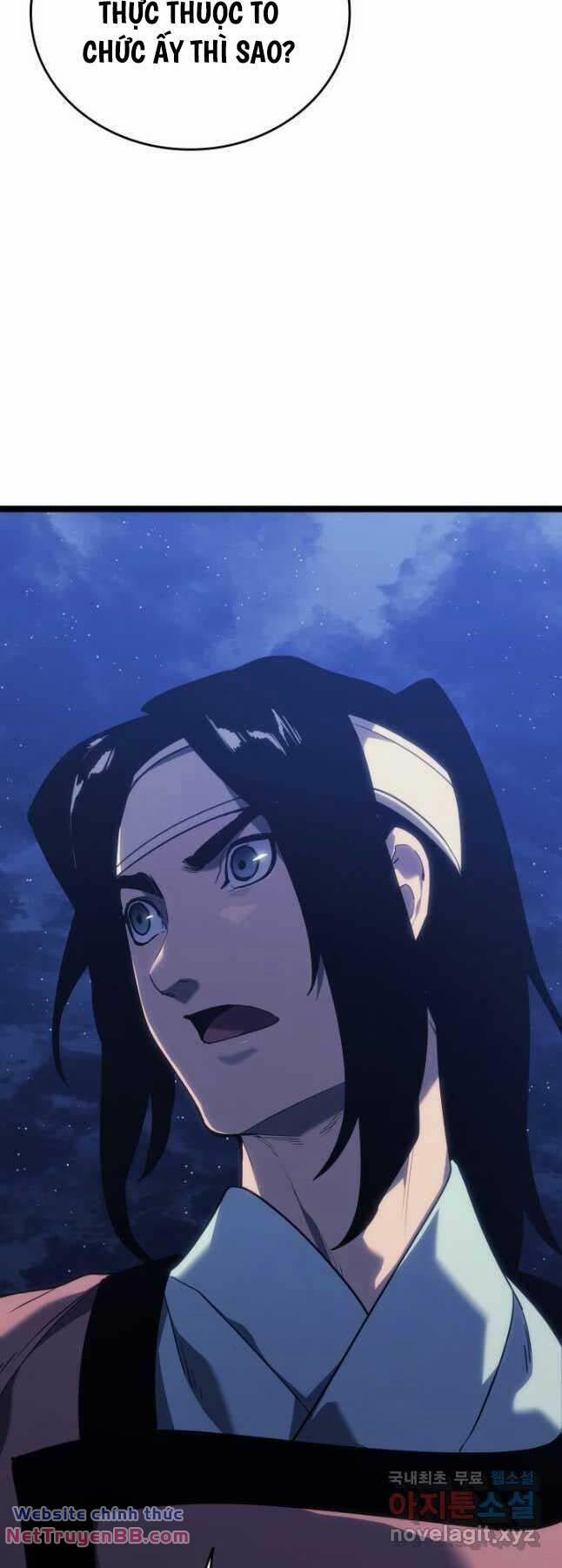 Tử Thần Phiêu Nguyệt 77 trang 9