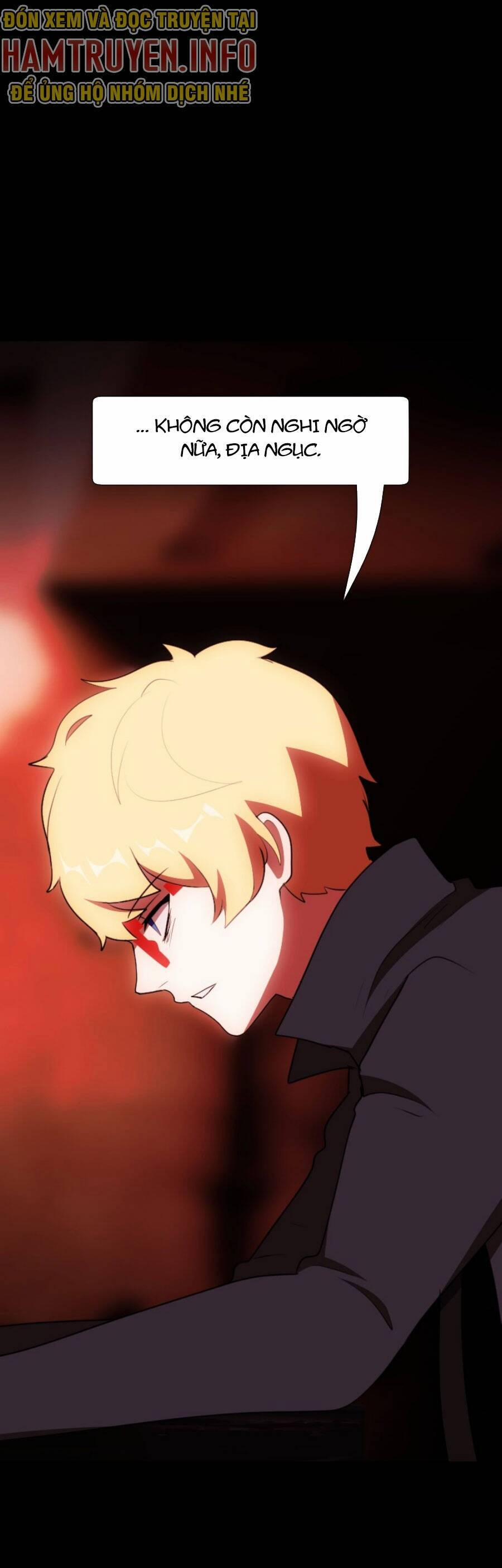 Tử Thần Phiêu Nguyệt 78 trang 101