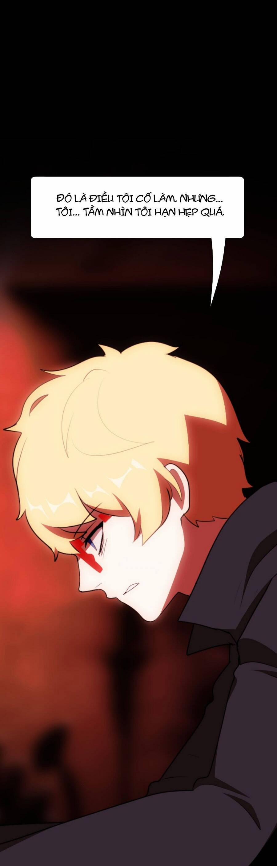 Tử Thần Phiêu Nguyệt 78 trang 104