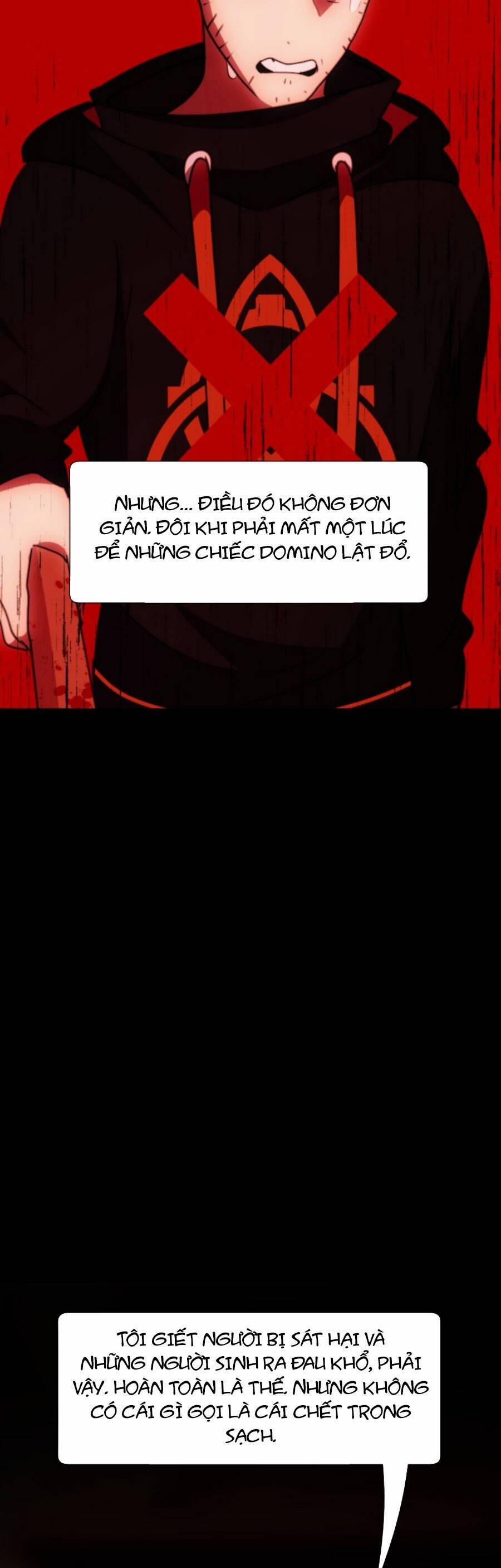 Tử Thần Phiêu Nguyệt 78 trang 107