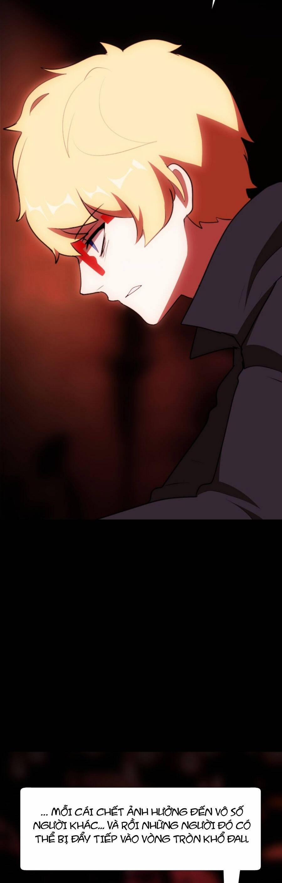 Tử Thần Phiêu Nguyệt 78 trang 108