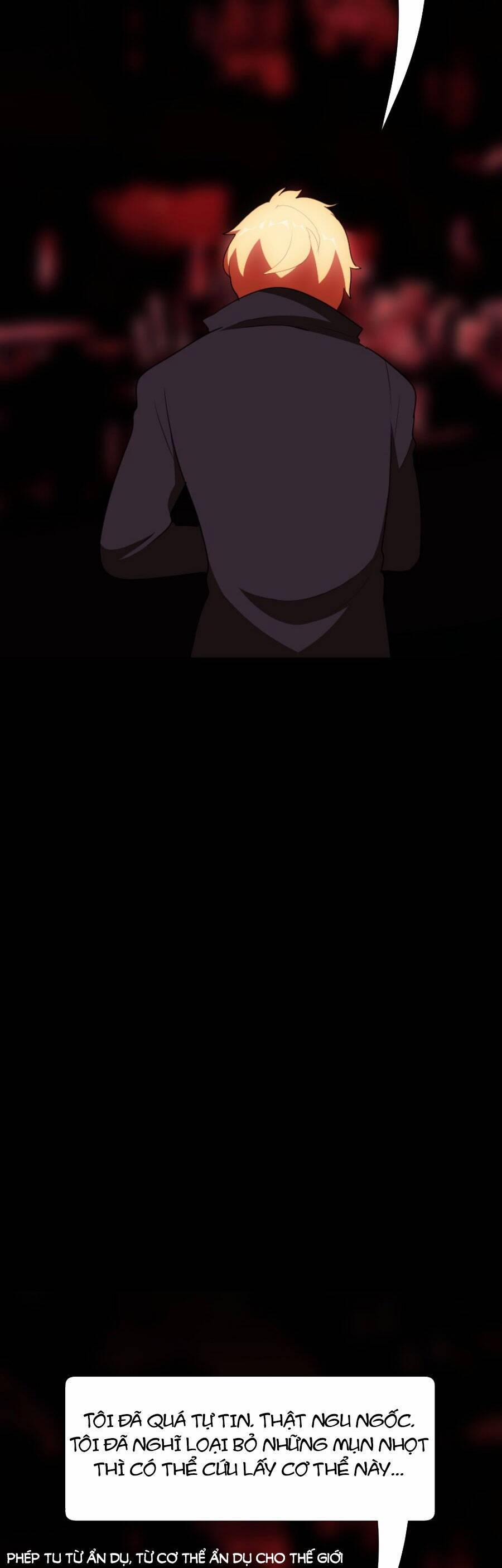 Tử Thần Phiêu Nguyệt 78 trang 109