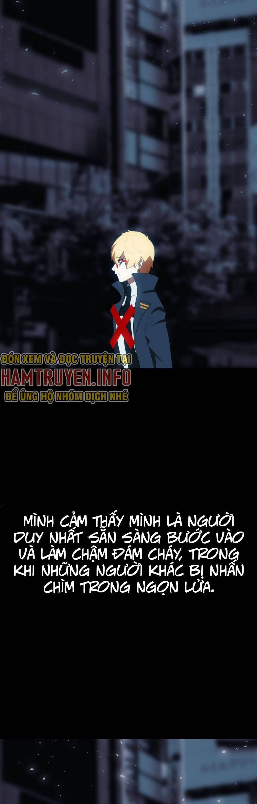 Tử Thần Phiêu Nguyệt 78 trang 11