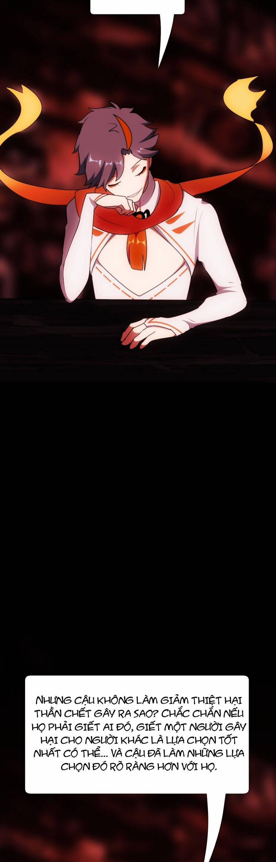 Tử Thần Phiêu Nguyệt 78 trang 113