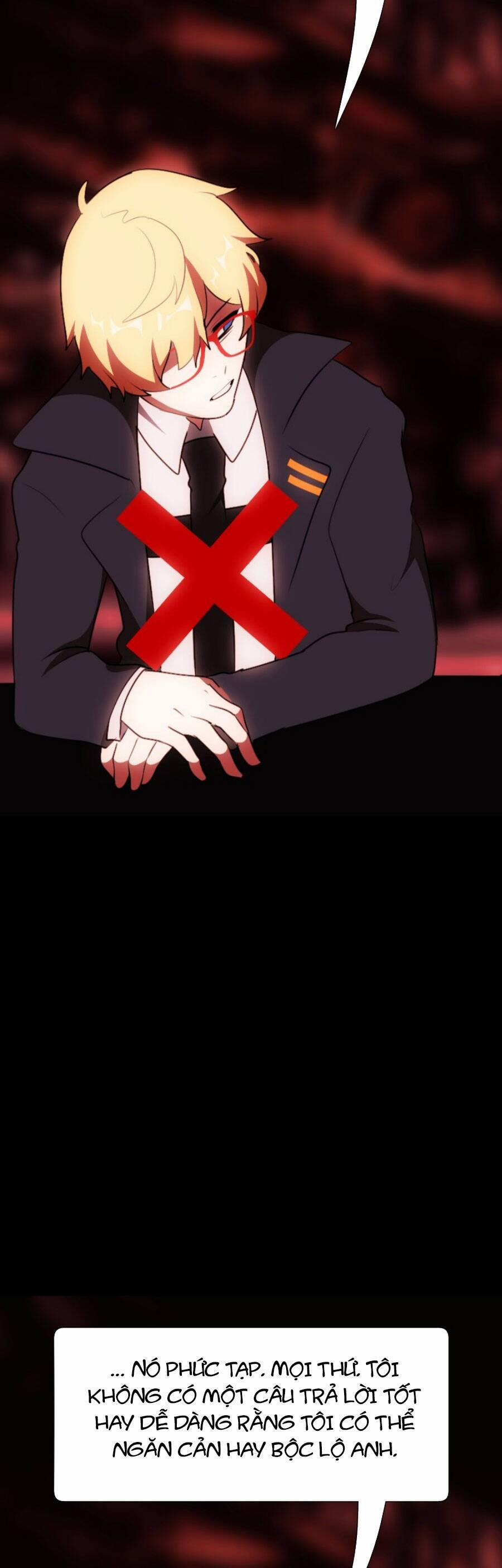 Tử Thần Phiêu Nguyệt 78 trang 115