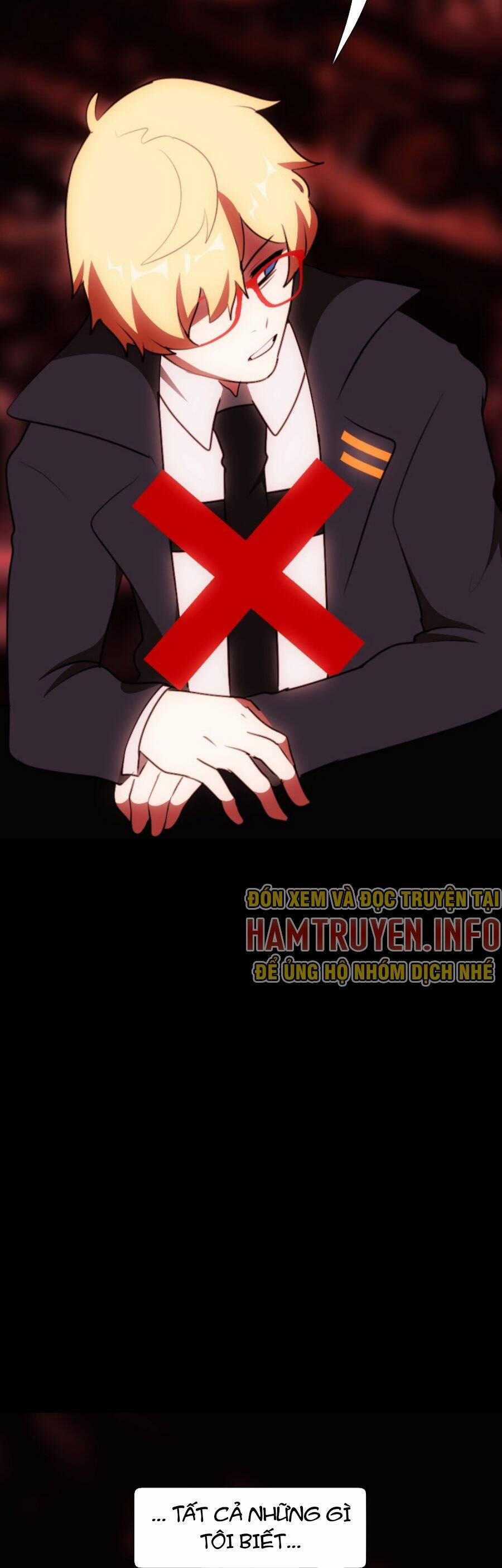 Tử Thần Phiêu Nguyệt 78 trang 116