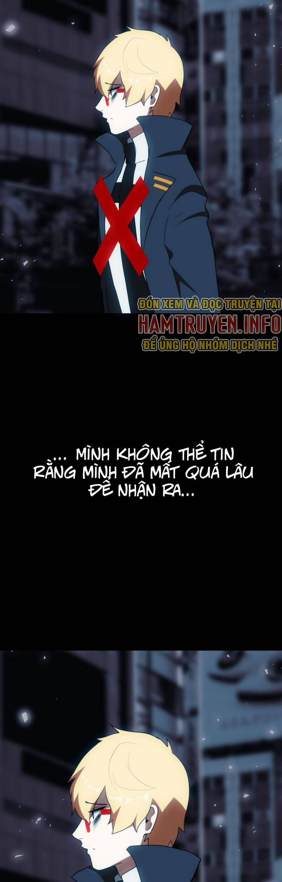 Tử Thần Phiêu Nguyệt 78 trang 12