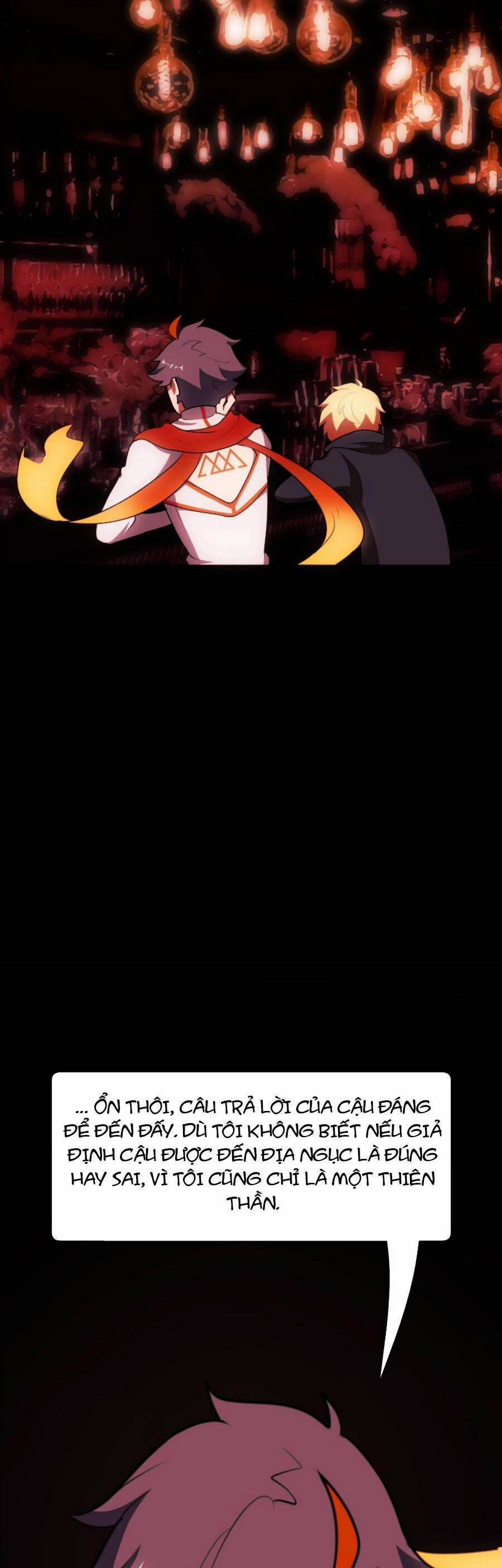 Tử Thần Phiêu Nguyệt 78 trang 120