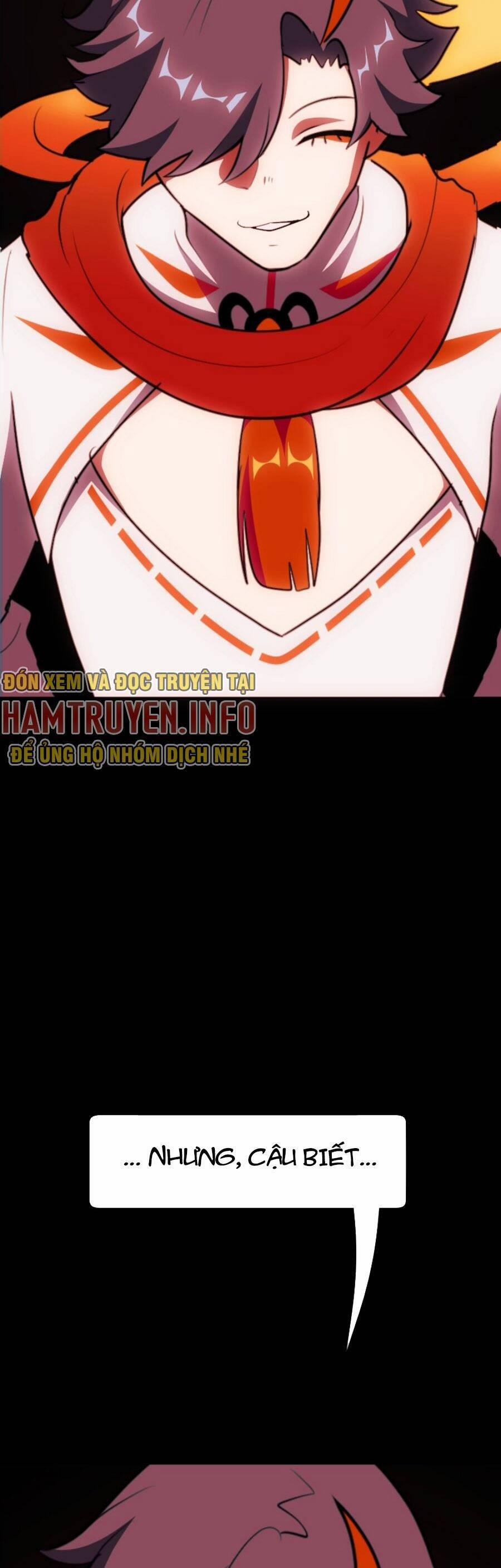 Tử Thần Phiêu Nguyệt 78 trang 121