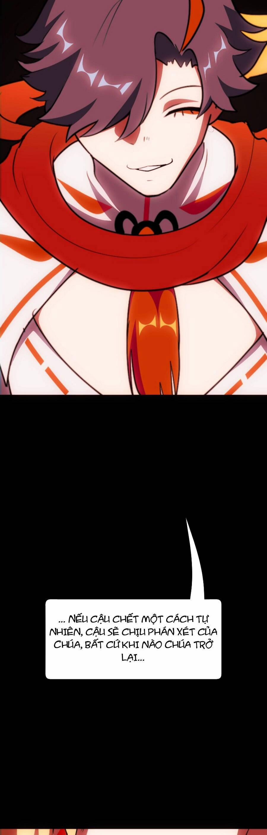 Tử Thần Phiêu Nguyệt 78 trang 122