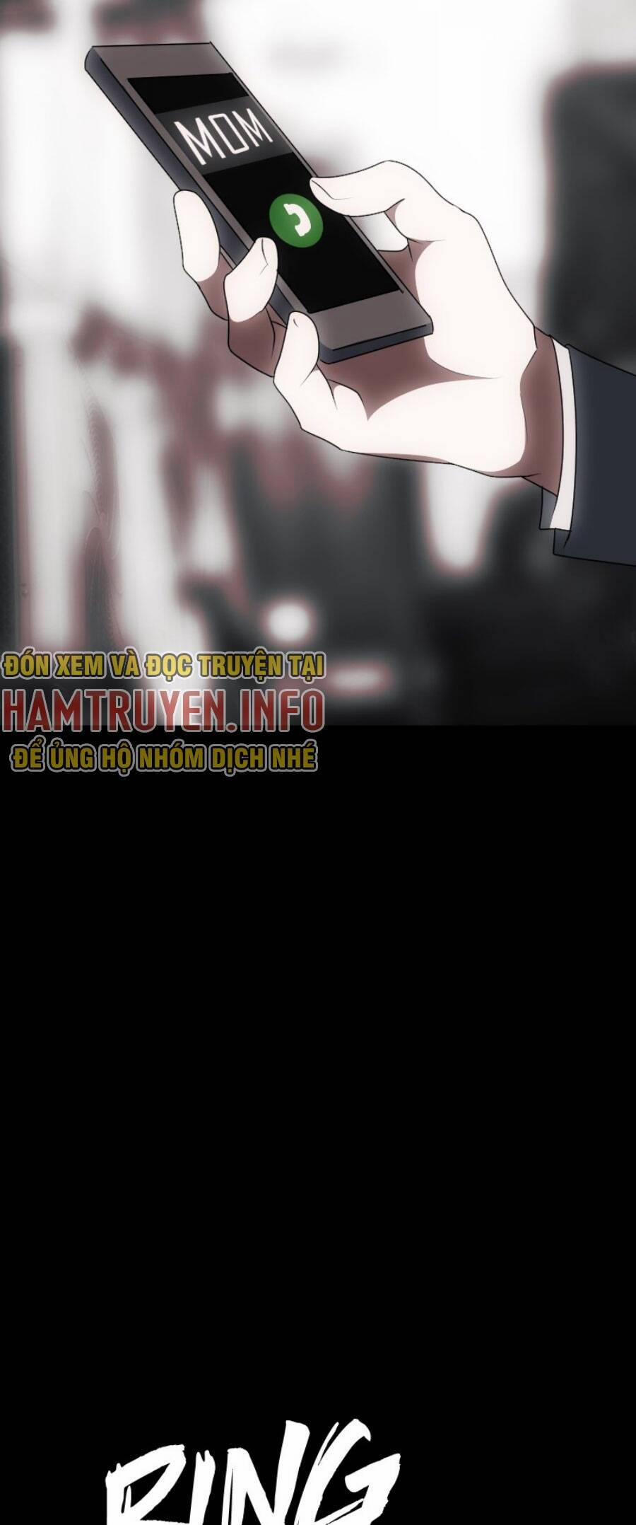 Tử Thần Phiêu Nguyệt 78 trang 132