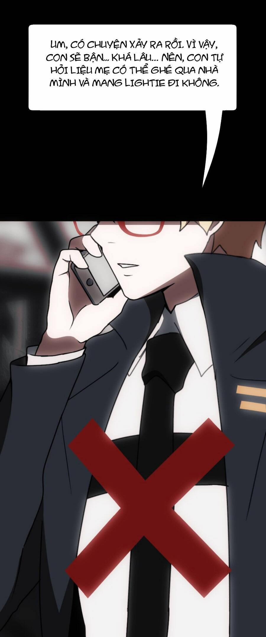 Tử Thần Phiêu Nguyệt 78 trang 137