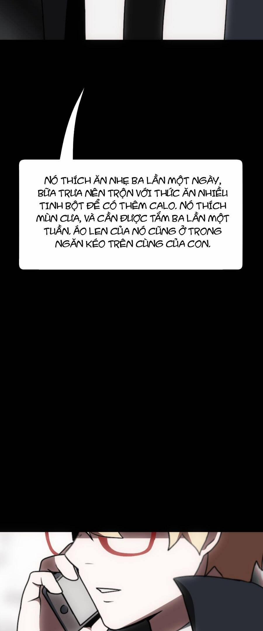 Tử Thần Phiêu Nguyệt 78 trang 138