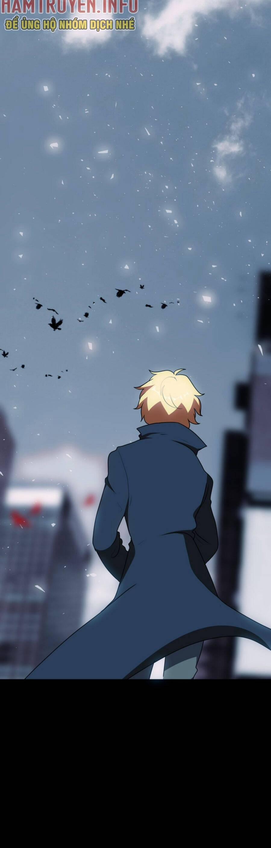 Tử Thần Phiêu Nguyệt 78 trang 14