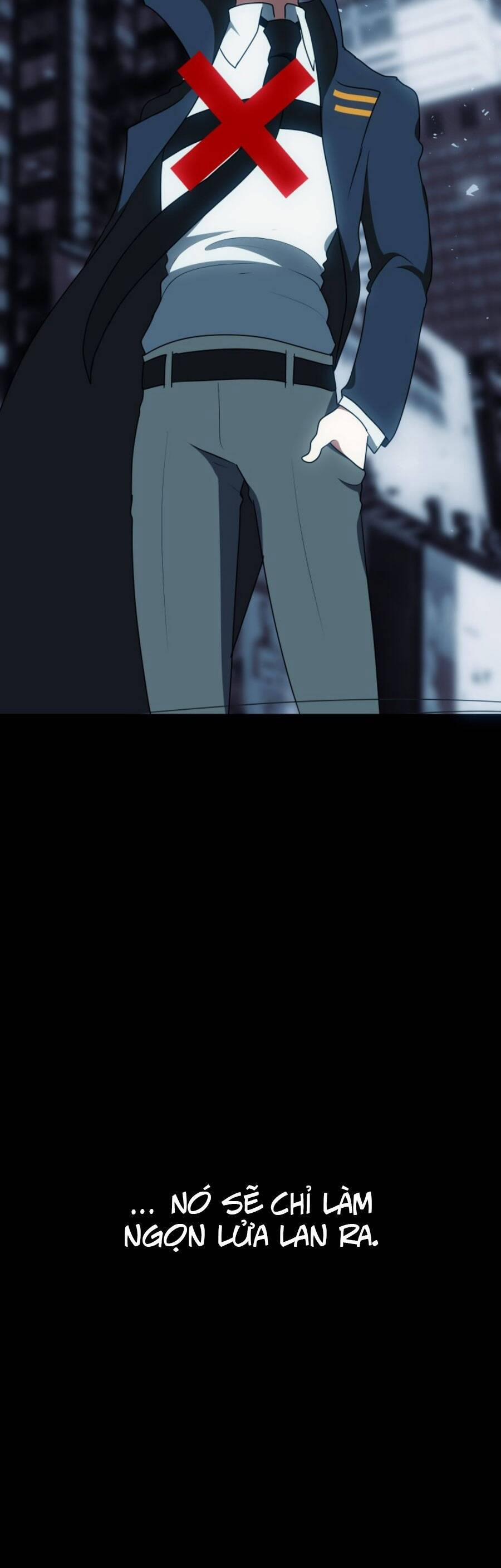 Tử Thần Phiêu Nguyệt 78 trang 17